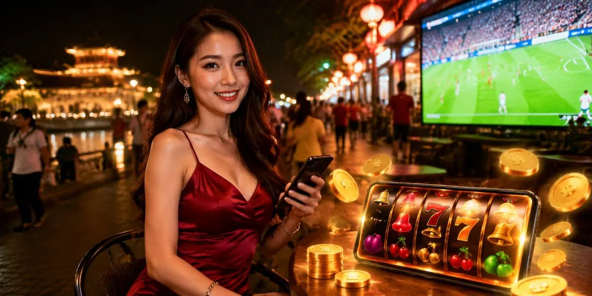 79k01 club Mở Phòng Slot Đèn Lồng Trên Điện Thoại